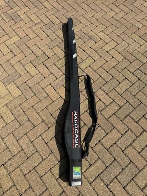 PRESTON INNOVATIONS  HARDCASE  180 Cm HARD CASE SINGLE ROD