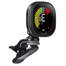Guitar Tuner 670 Rechargeable Professional Ukulele 1662