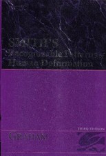 Smith's Recognizable Patterns of Human Deformation, 3rd Edition by
