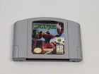 New ListingStar Fox 64 (Nintendo 64, 1997) Authentic, Cleaned, Tested, Fast Ship