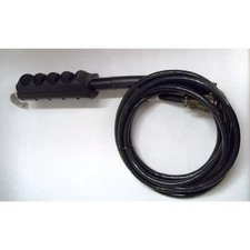 Auto Crane 270410000, Pendant Assembly, 11 Pin