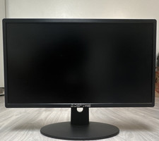 Sceptre 75 Hrtz Monitor E205W-16003R 20in LED Monitor 1600x900 HDMI VGA