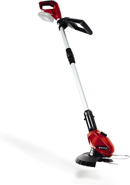 Einhell Akku Rasentrimmer GE-CT 18 Li Solo 18V Power X-Change Ohne Akku-image