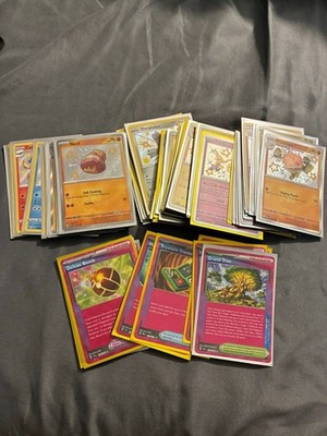 Pokemon Baby Shiny Cards and Ace Spec Cards - Choose Your Cards