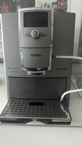 Nivona CafeRomanatica  Typ 691 , Letzte Wartung 2024