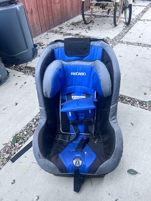 recaro car seat