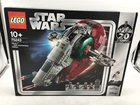 LEGO 75243 Slave I - 20th Anniversary Edition MISB New Sealed Star Wars 75060
