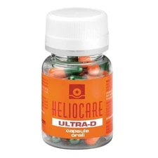 Heliocare Oral Ultra D Photoprotective Supplement 30 Capsules