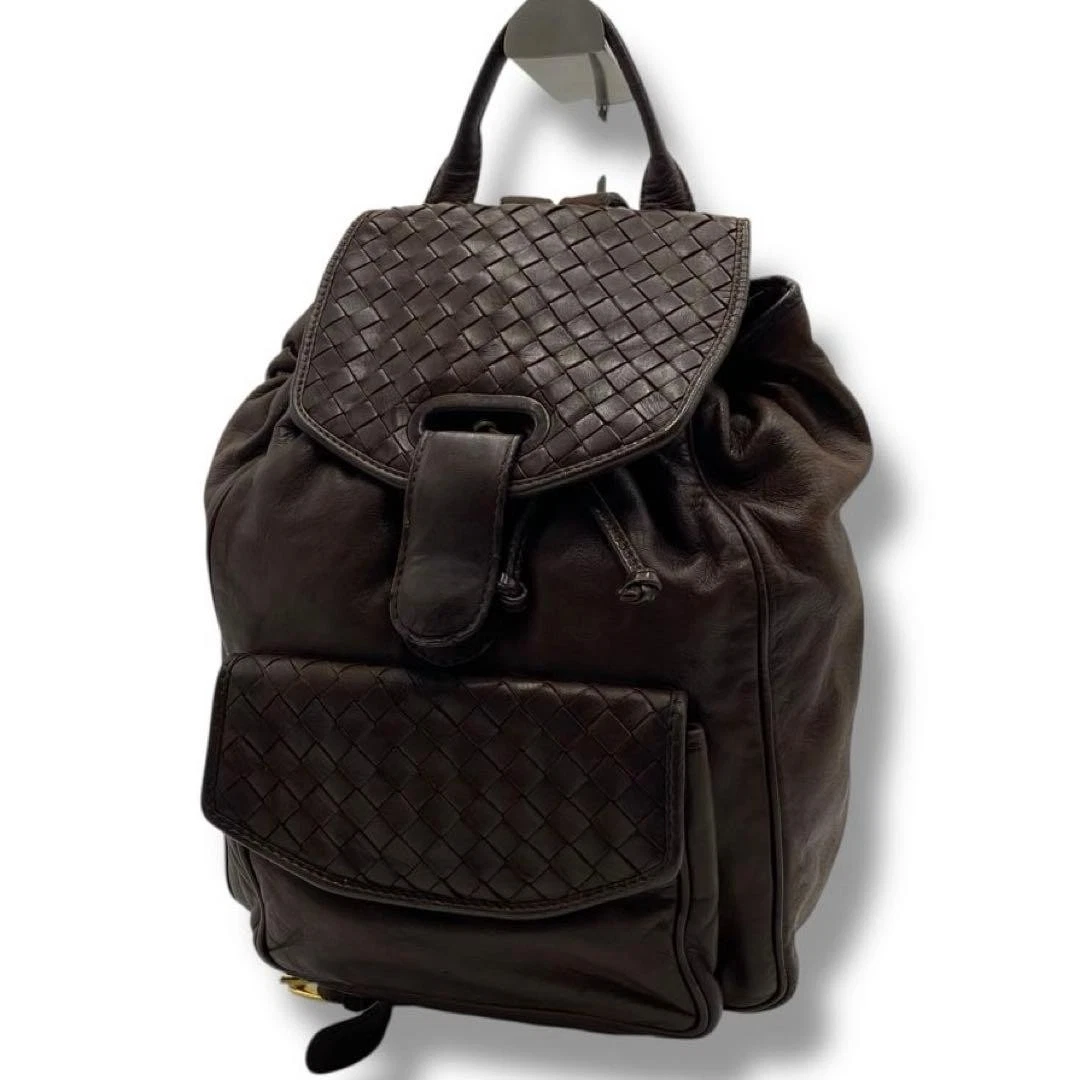 Bottega Veneta Backpacks for sale | eBay display picture 3