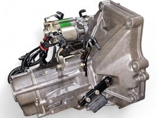 Honda Civic Crx 1984-1985 4cyl Manual Transmission Jdm Gw 2546870