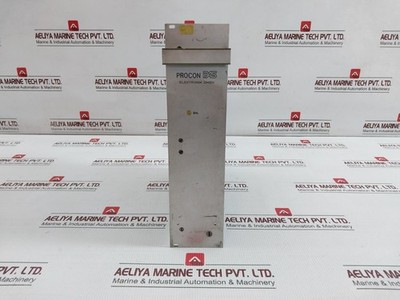 PROCON 56WK-P240/80-B Power Supply Board 56-121036