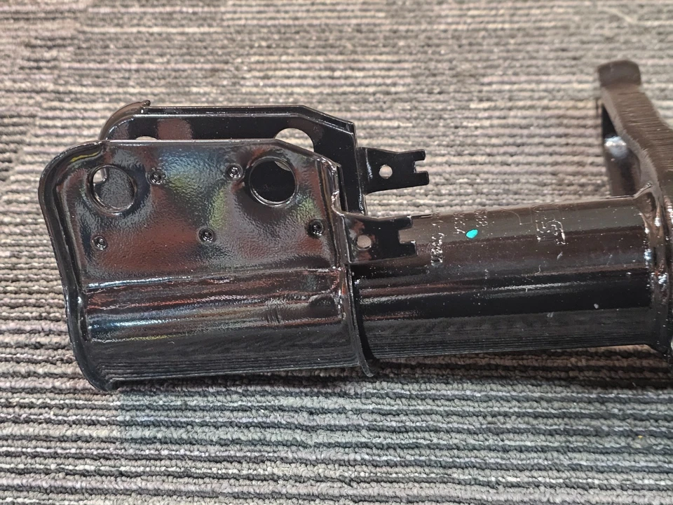 Front Premium Strut Assembly 18-815188 Fits 2000 Chrysler Concorde - Image 3 of 4