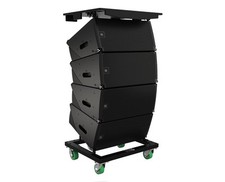 JBL SRX910LA VT Vertical Transporter for 4 SRX910LA Powerd Line Array Speaker