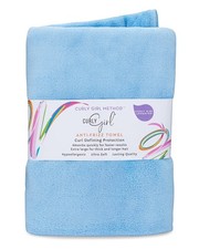 Towel for Women with Curls Anti-Frizz Absorbent Fast Drying Curly Hair Microf...