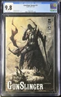 Gunslinger Spawn #15 - Cover A - CGC Graded 9.8 - Puppeteer Lee