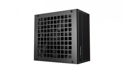 DeepCool PF750 750W-Netzteil, 80+ Standard