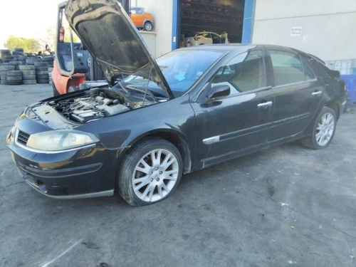 8200378703 Rampa Inyectora para RENAULT LAGUNA II (BG0) * 2001 1751535 - Imagen 4 de 10