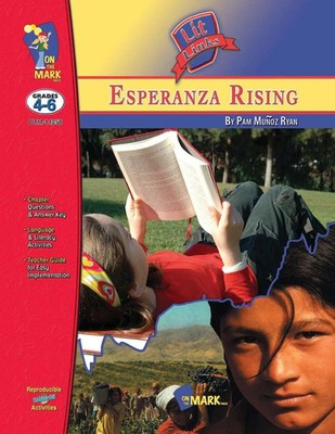 Nat Reed | Esperanza Rising | Taschenbuch | Englisch (2005) | Grades 4-6