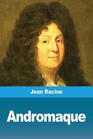 Andromaque Jean Racine Taschenbuch Kartoniert / Broschiert FranzöSisch 2019
