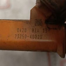 Carburateur Daihatsu SIRION