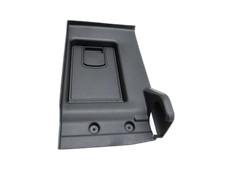 Abdeckung Skisack Durchreiche für Hyundai PDE 17-20 89980G4000 89980G4010TRY
