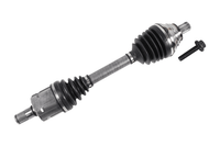 Antriebswelle Vorderachse Links FüR Audi Seat Skoda VW Cupra A3 Sportback Leon