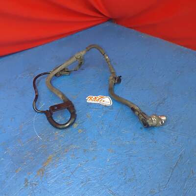 LHD 1991 Nissan 300ZX (2+2) Non-Turbo Front Wheel ABS Speed Sensor