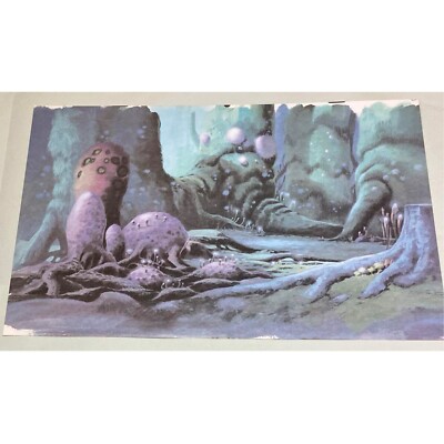ANIMAGE REPLICA SERIES 2 Nausicaä of the Valley of the Wind