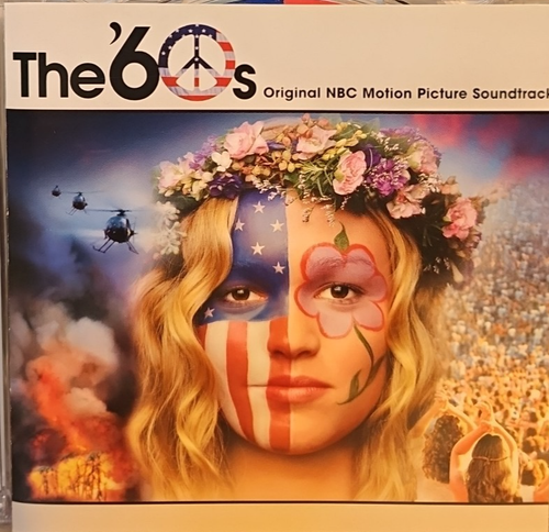 "Die 60er" Soundtrack CD #20
