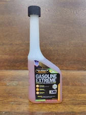 Hot Shot's Secret Gasoline Extreme, Concentrated Injector Cleaner, 1-12oz Bottle