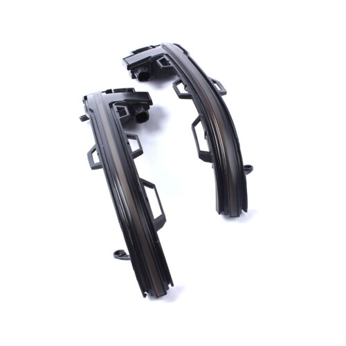 2 frecce specchietto retrovisore esterno per BMW X3 G01 X4 G02 X5 G05 X7 18-22 - Foto 10 di 12
