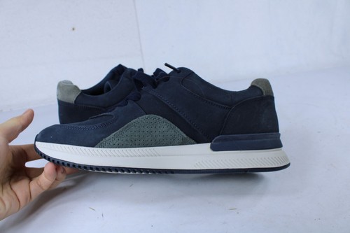 EVERLANE Trainer navy blue Athletic Sneaker Unisex Size 9 Womens 7 Mens - Bild 11 von 14