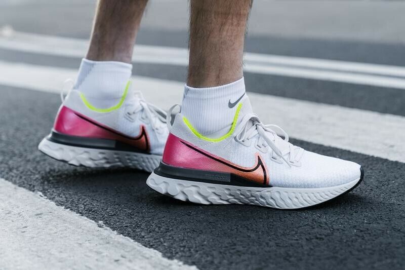 Size 13 - Nike React Run Blast 2020 CD4371-004 for online | eBay