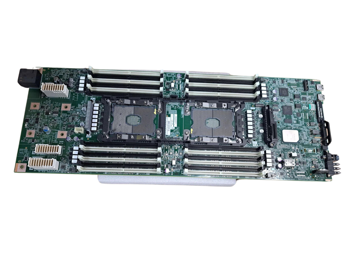 HPe 870841-001 Synergy 480 G10 System Board w60 | eBay