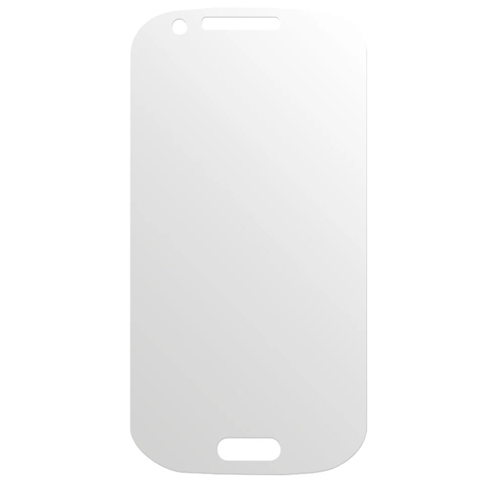 Pantalla para Samsung Galaxy Express Protector de protectores mate - Imagen 3 de 4