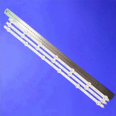 SVS320AD7 SVS320AA6 für 32W1333B 32L2200U LTA320AP33 LC-32LD135K LED-Streifen(3)