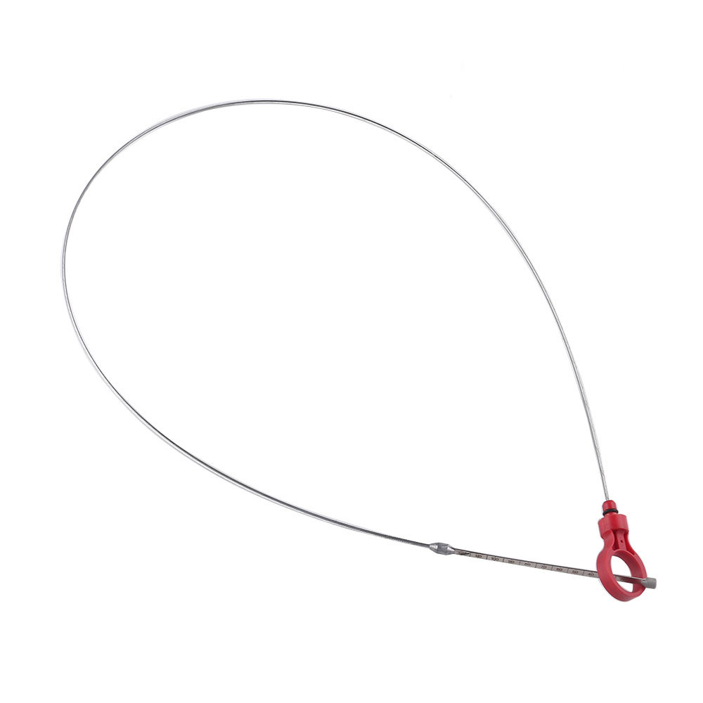 Transmission Dipstick Tool Auto Trans For VW Chrysler Dodge Jeep 0511