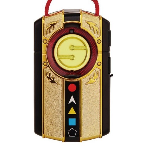 Ninja Sentai Kakuranger Dron Changer PREMIUM BANDAI 2016 Limited to 6000 Ver. - Picture 20 of 22
