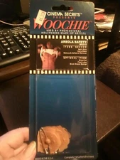 Cinema Secrets~Presents Woochie WO310 (Areola Safety)