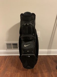 nike m9 cart bag