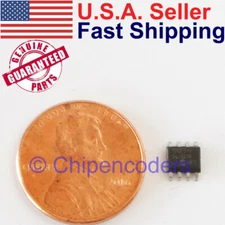 1/5/10Pcs Microchip PIC PIC12CE519-04/SN  8 Bit CMOS Microcontroller SOIC-8 SMD