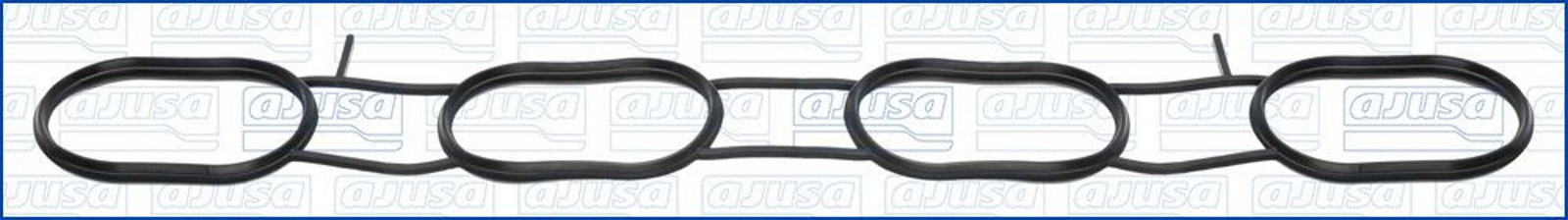 Joint de collecteur d admission Nissan Qashqai pour reparer une perte de puissance moteur