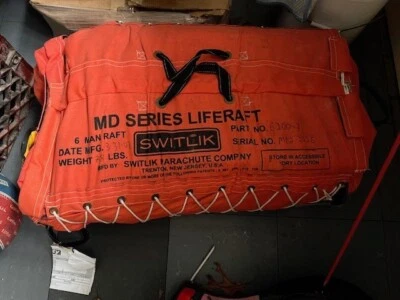 Boat Safety Life Rafts for sale | eBay