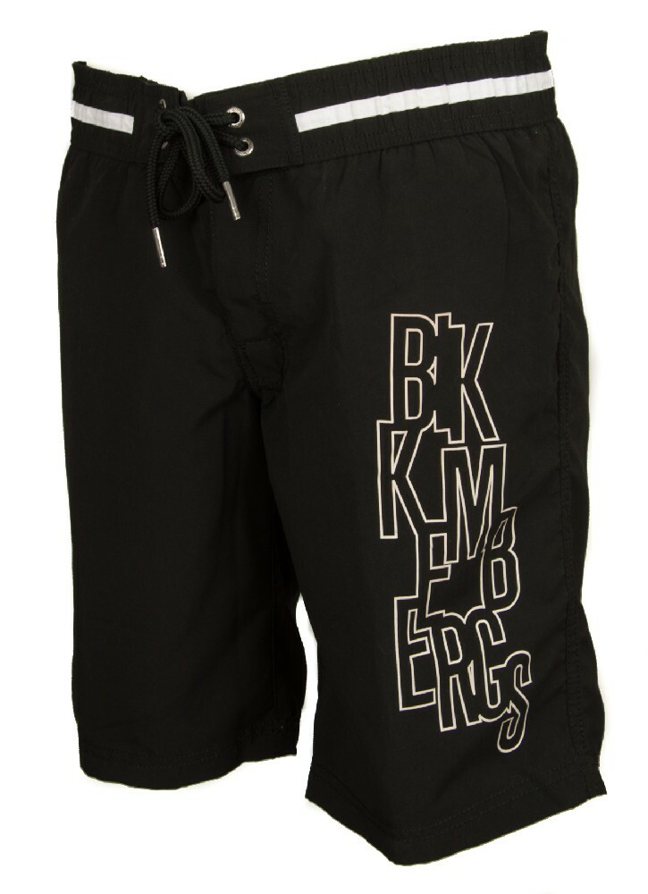SG Boxer uomo костюм mare piscina купальники пляжная одежда BIKKEMBERGS articolo P255 19890₽