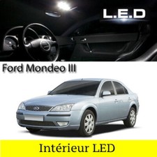 Ampoule Ford MONDEO