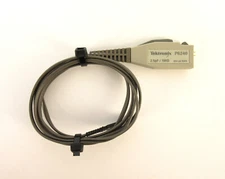 Tektronix P6240 Active FET 800 MHz Probe 75 Ohm for TLS216 / TLS 216