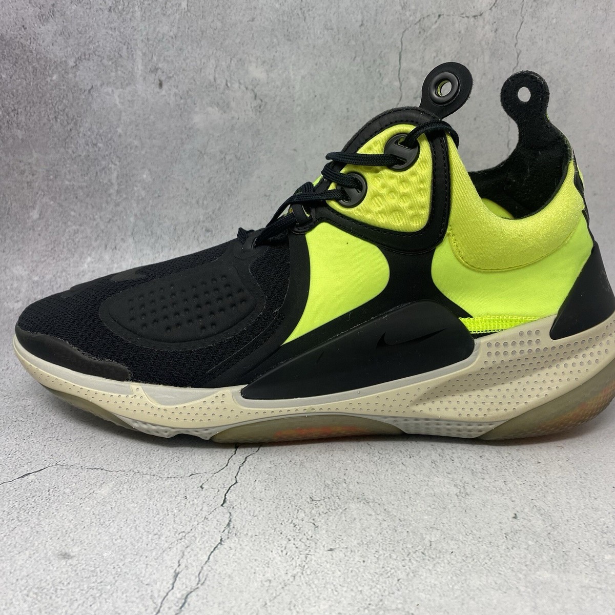 is nike joyride good for basketball