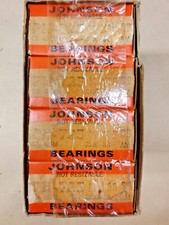 1956-64 Dodge Plymouth 318 326 V8 Connecting Rod Bearing Set Jb Ph725mx30