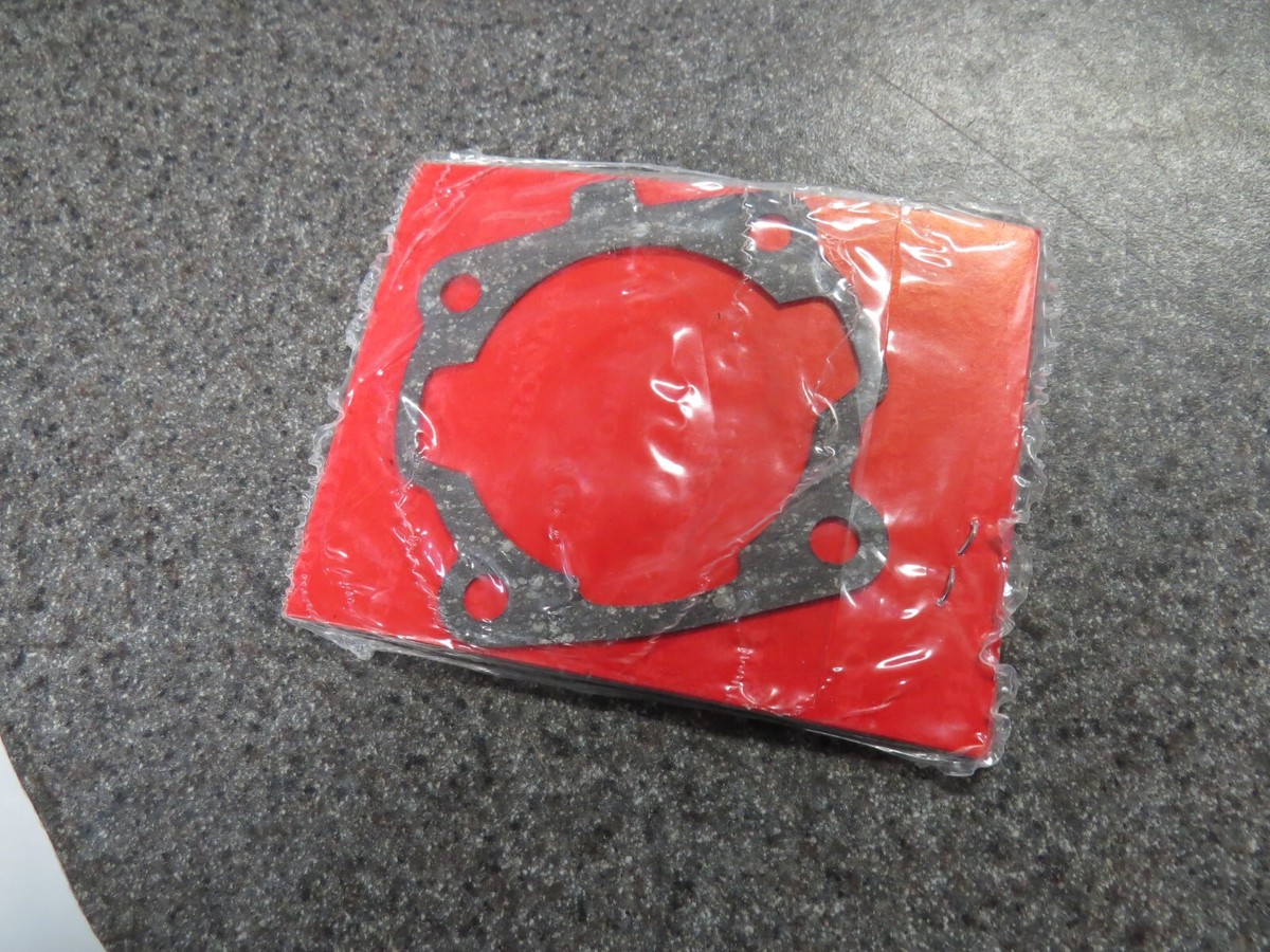 掘出 NOS Honda OEM Cylinder Gasket 84-88 NQ50 85-87 NT50 88-90 SB50