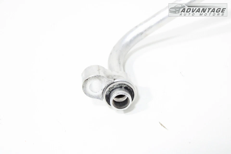 Jeep Grand Cherokee 2016-2021 3,6 L aire acondicionado manguera de descarga OEM Foto 4 de 4